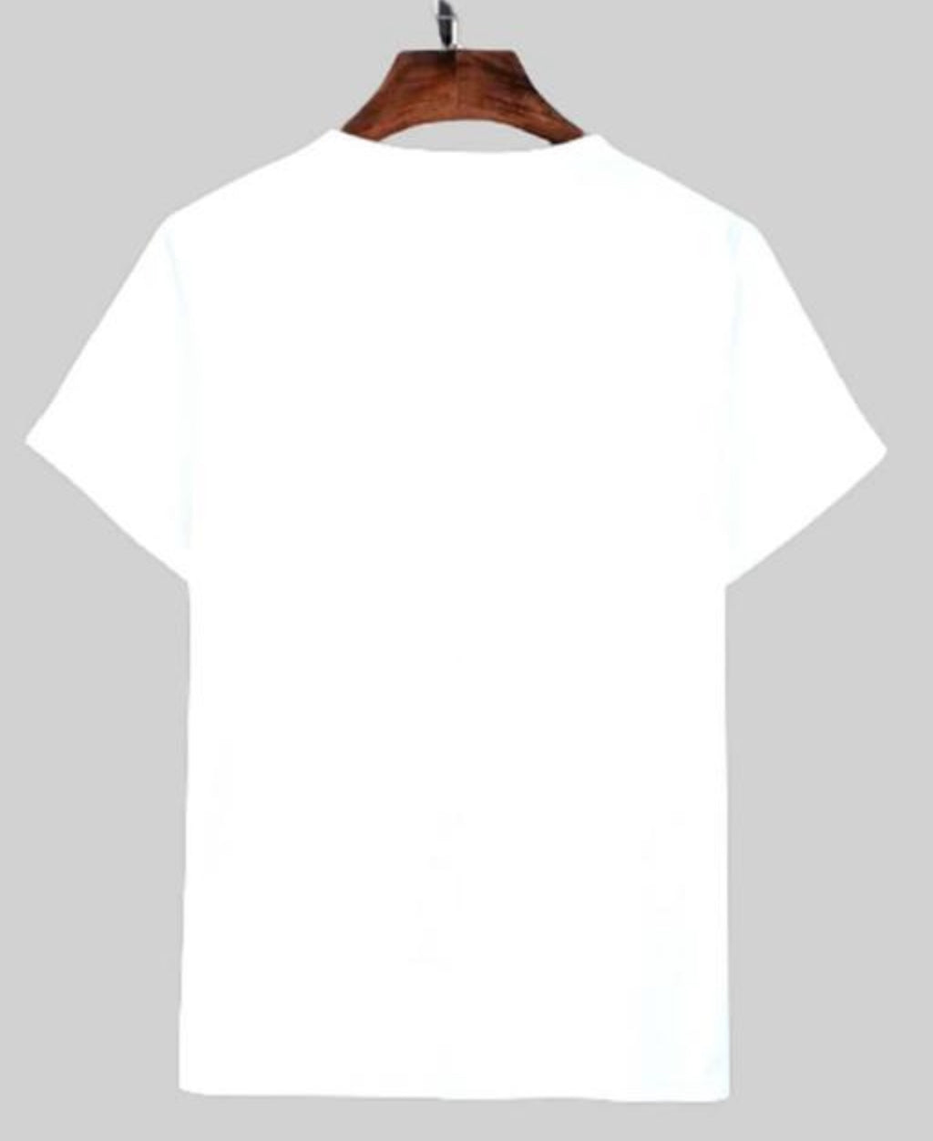 Raistar Free Fire Printed T-Shirt – Blue Gaming Edition