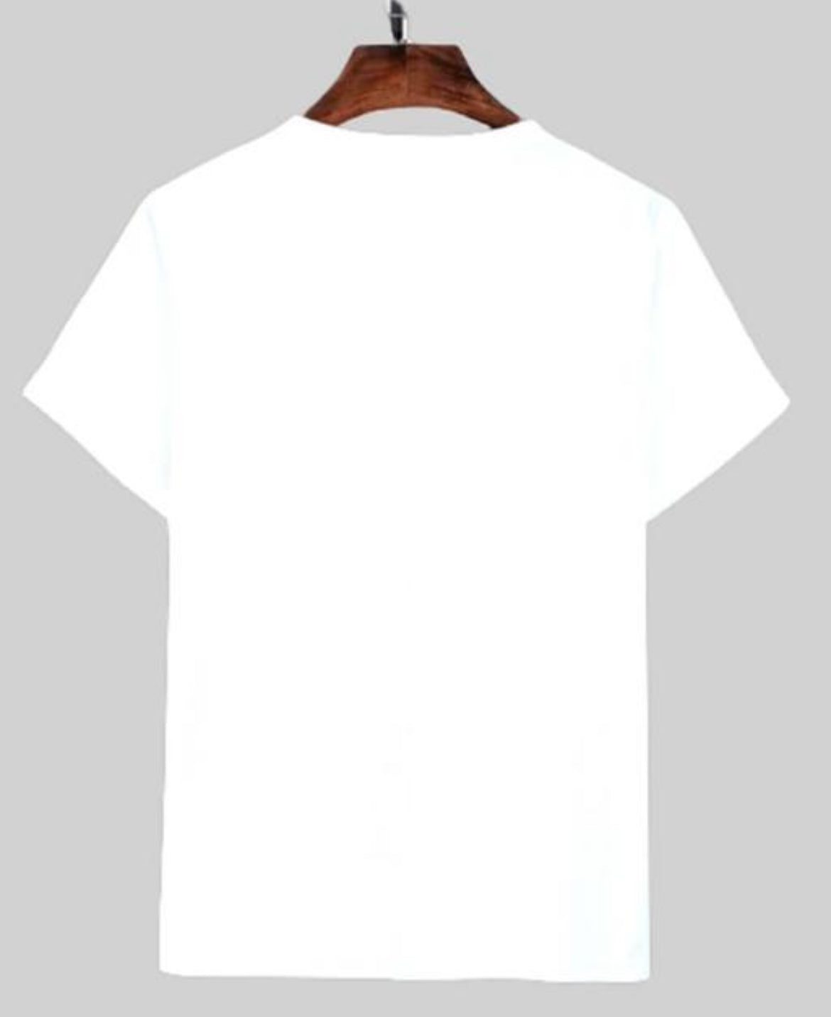 Raistar Free Fire Printed T-Shirt – Blue Gaming Edition