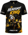 Headshot King T-Shirt